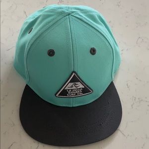 Binky Bro La Jolla hat